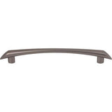 Top Knobs TK783AG ash gray cabinet pull
