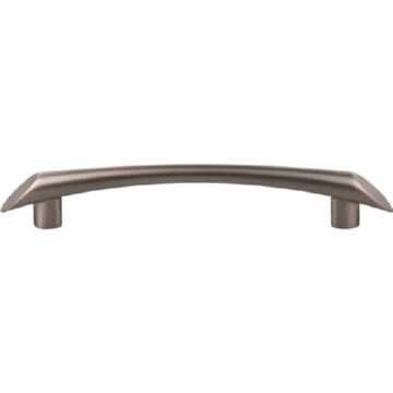 Top Knobs TK783BSN brushed satin nickel cabinet pull