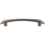Top Knobs TK783BSN brushed satin nickel cabinet pull