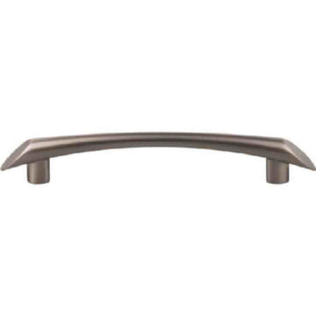 Top Knobs TK783BSN brushed satin nickel cabinet pull