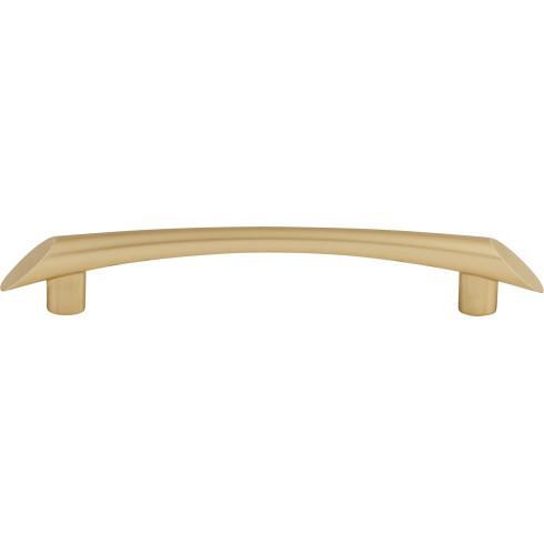 Top Knobs TK783HB honey bronze cabinet pull