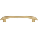 Top Knobs TK783HB honey bronze cabinet pull