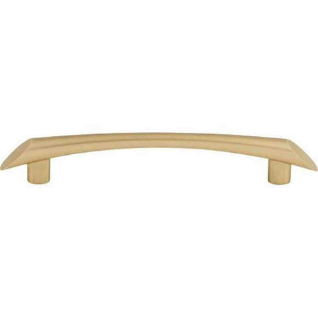 Top Knobs TK783HB honey bronze cabinet pull