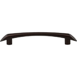 Top Knobs TK783ORB oil rubbed bronze cabinet pull