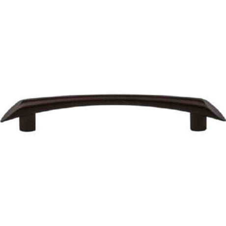 Top Knobs TK783ORB oil rubbed bronze cabinet pull