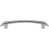 Top Knobs TK783PC polished chrome cabinet pull