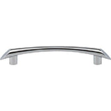 Top Knobs TK783PC polished chrome cabinet pull