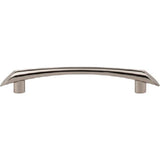 Top Knobs TK783PN polished nickel cabinet pull