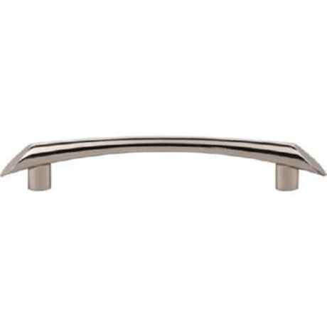Top Knobs TK783PN polished nickel cabinet pull
