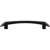 Top Knobs TK783TB tuscan bronze cabinet pull