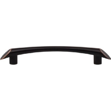 Top Knobs TK783TB tuscan bronze cabinet pull