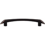 Top Knobs TK783TB tuscan bronze cabinet pull