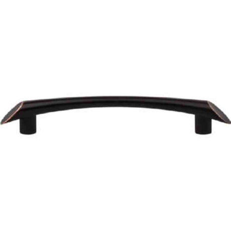 Top Knobs TK783TB tuscan bronze cabinet pull