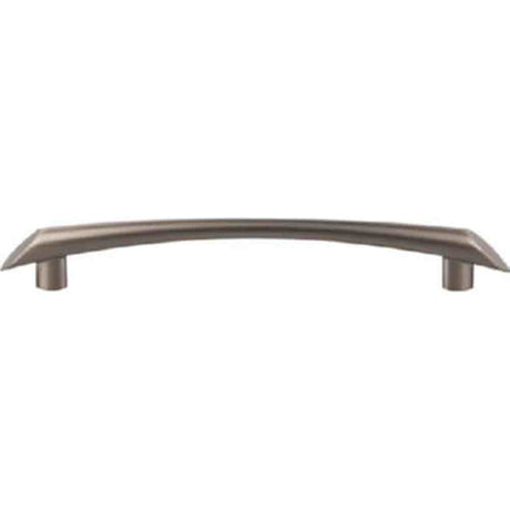 Top Knobs TK784BSN brushed satin nickel cabinet pull