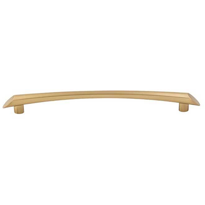Top Knobs TK784HB honey bronze cabinet pull