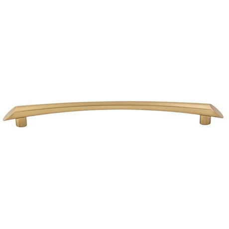 Top Knobs TK784HB honey bronze cabinet pull