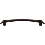 Top Knobs TK784ORB oil rubbed bronze cabinet pull