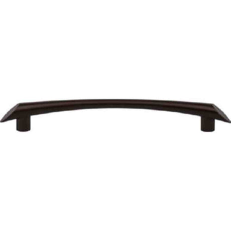 Top Knobs TK784ORB oil rubbed bronze cabinet pull