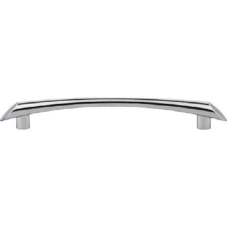 Top Knobs TK784PC polished chrome cabinet pull