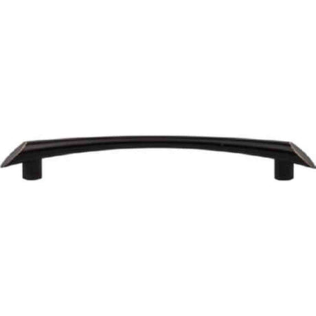 Top Knobs TK784TB tuscan bronze cabinet pull