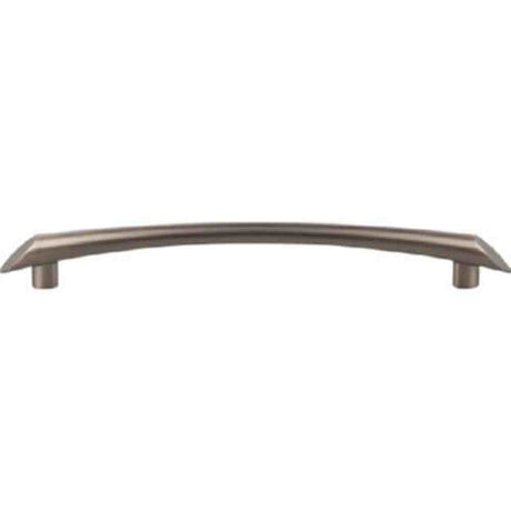 Top Knobs TK785BSN brushed satin nickel cabinet pull