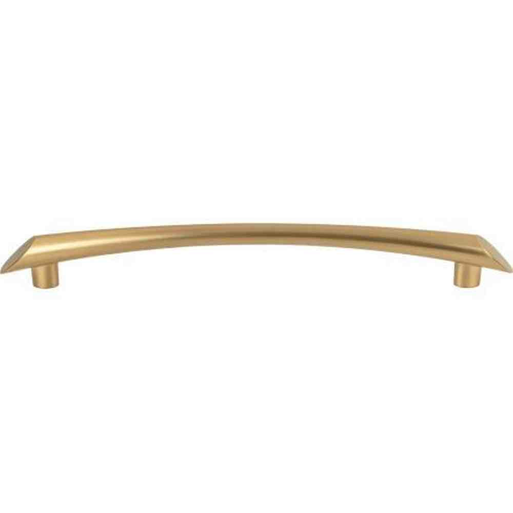 Top Knobs TK785HB honey bronze cabinet pull