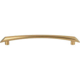 Top Knobs TK785HB honey bronze cabinet pull