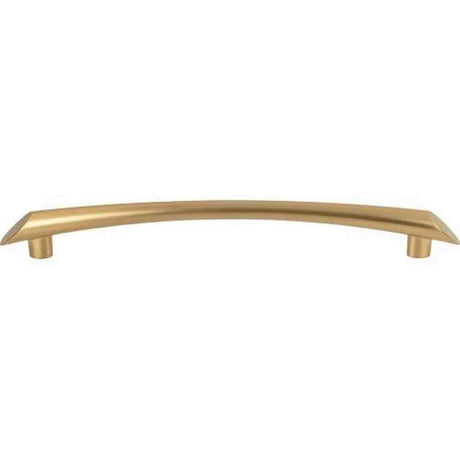 Top Knobs TK785HB honey bronze cabinet pull