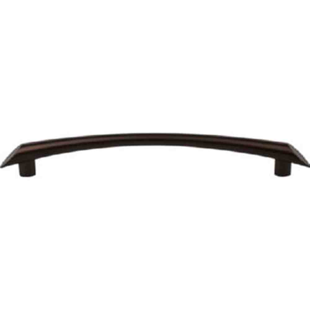Top Knobs TK785ORB oil rubbed bronze cabinet pull