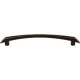 Top Knobs TK785ORB oil rubbed bronze cabinet pull