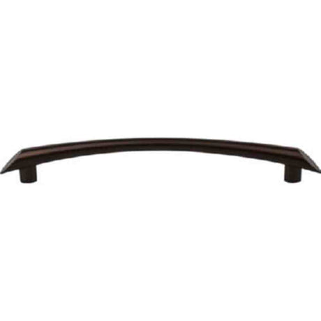 Top Knobs TK785ORB oil rubbed bronze cabinet pull