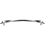 Top Knobs TK785PC polished chrome cabinet pull