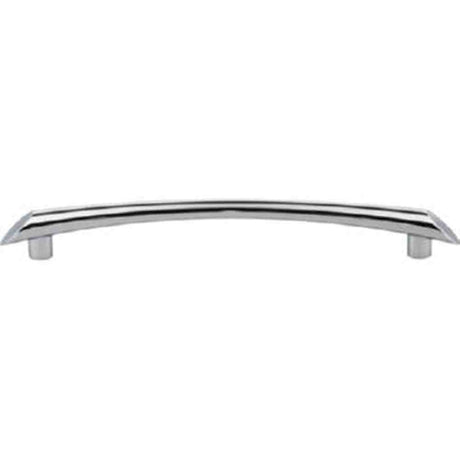 Top Knobs TK785PC polished chrome cabinet pull