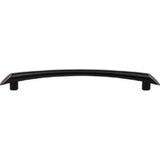 Top Knobs TK785TB tuscan bronze cabinet pull