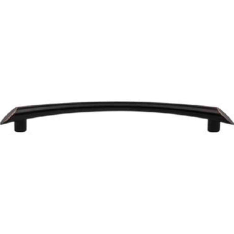 Top Knobs TK785TB tuscan bronze cabinet pull