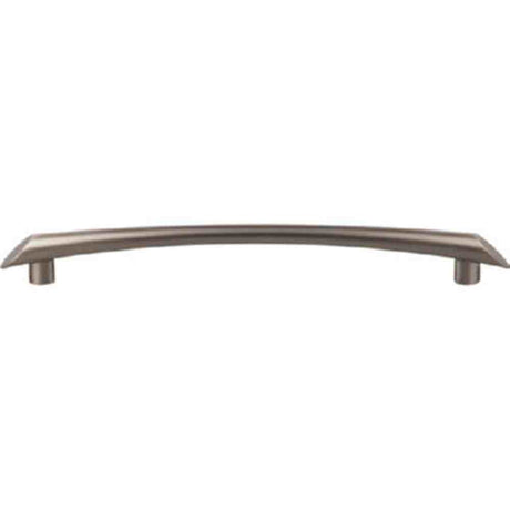 Top Knobs TK786BSN brushed satin nickel cabinet pull