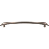 Top Knobs TK786BSN brushed satin nickel cabinet pull