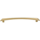 Top Knobs TK786HB honey bronze cabinet pull