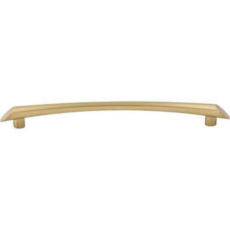 Top Knobs TK786HB honey bronze cabinet pull