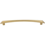 Top Knobs TK786HB honey bronze cabinet pull