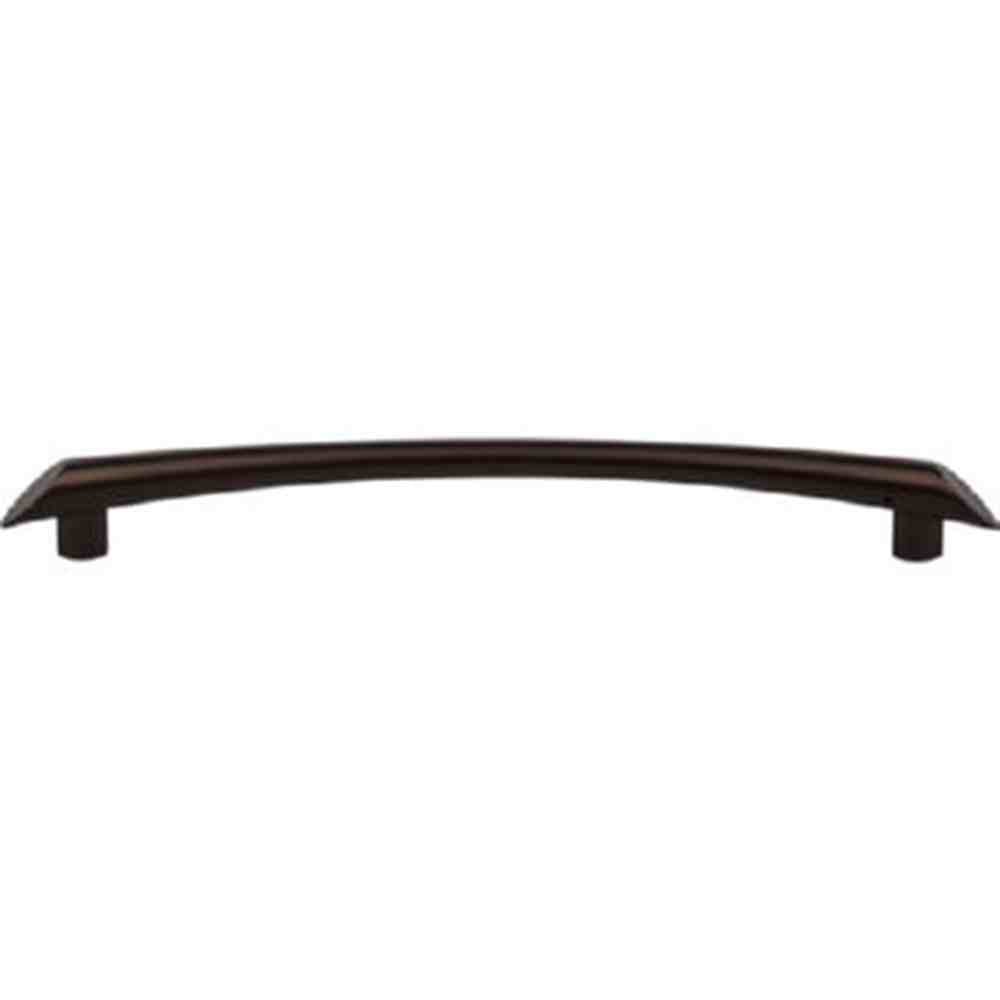 Top Knobs TK786ORB oil rubbed bronze cabinet pull