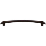 Top Knobs TK786ORB oil rubbed bronze cabinet pull