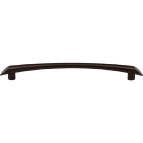 Top Knobs TK786ORB oil rubbed bronze cabinet pull
