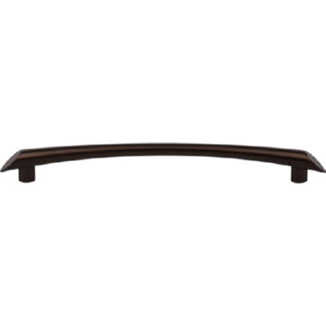 Top Knobs TK786ORB oil rubbed bronze cabinet pull