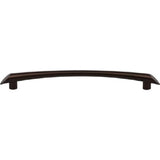 Top Knobs TK786ORB oil rubbed bronze cabinet pull