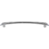 Top Knobs TK786PC polished chrome cabinet pull