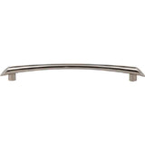 Top Knobs TK786PN polished nickel cabinet pull