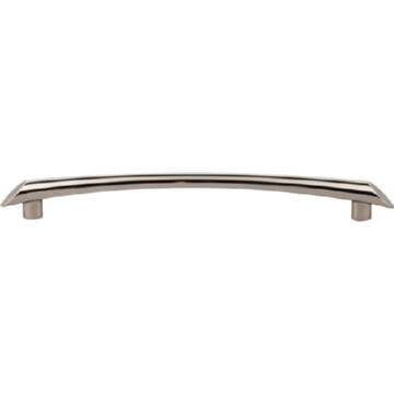 Top Knobs TK786PN polished nickel cabinet pull