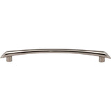 Top Knobs TK786PN polished nickel cabinet pull