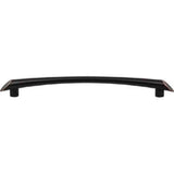 Top Knobs TK786TB tuscan bronze cabinet pull